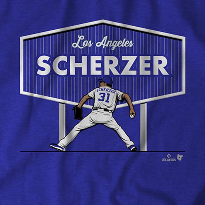 L.A. Scherzer
